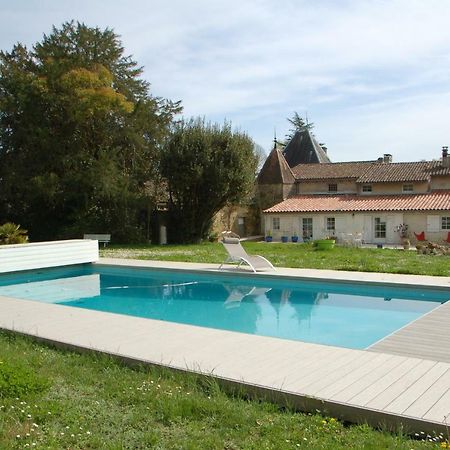 Chateau Ysard Camblanes-et-Meynac Exterior foto